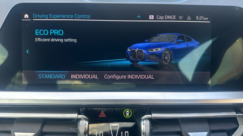 BMW 4 Series 420i M Sport 2dr Step Auto Petrol Coupe